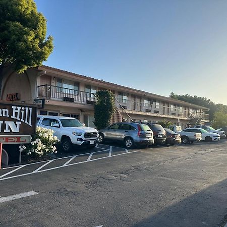 Morgan Hill Inn Екстериор снимка